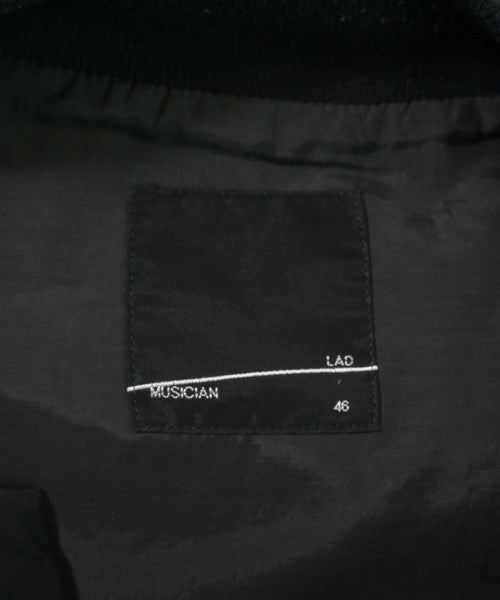 LAD MUSICIAN 其他飛行外套