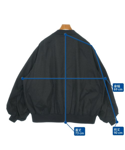 LAD MUSICIAN 其他飛行外套