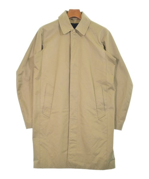 LAD MUSICIAN 支撐領外套