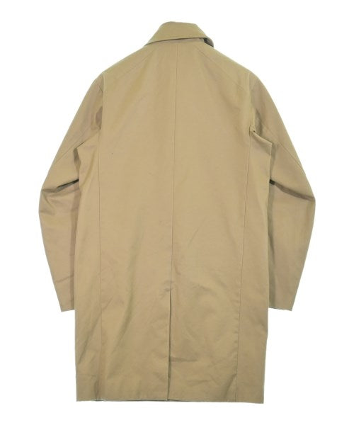 LAD MUSICIAN 支撐領外套