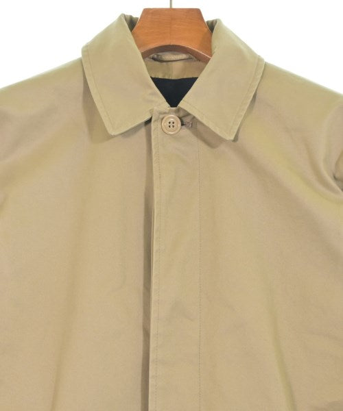 LAD MUSICIAN 支撐領外套