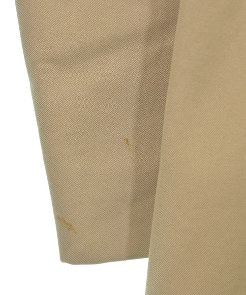 LAD MUSICIAN 支撐領外套