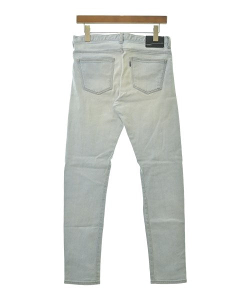 LAD MUSICIAN 牛仔褲