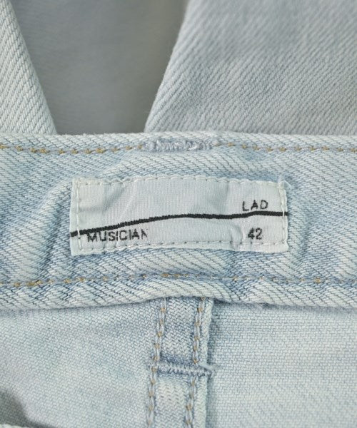 LAD MUSICIAN 牛仔褲