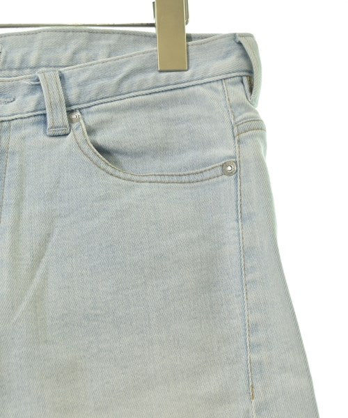 LAD MUSICIAN 牛仔褲