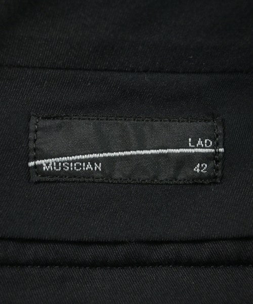 LAD MUSICIAN 短褲