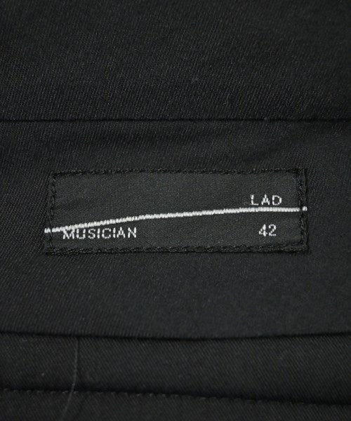 LAD MUSICIAN 長褲