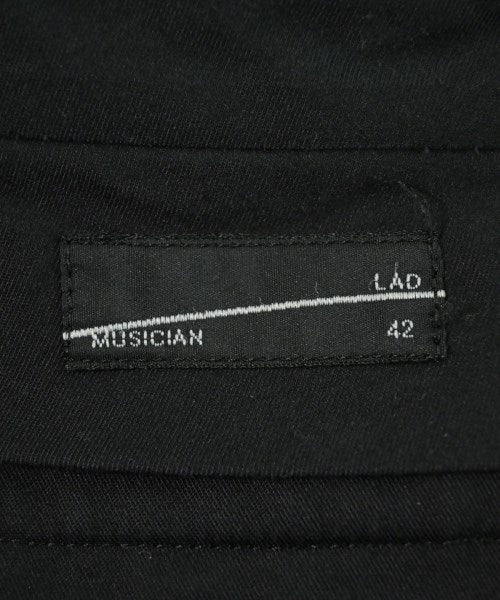 LAD MUSICIAN 長褲