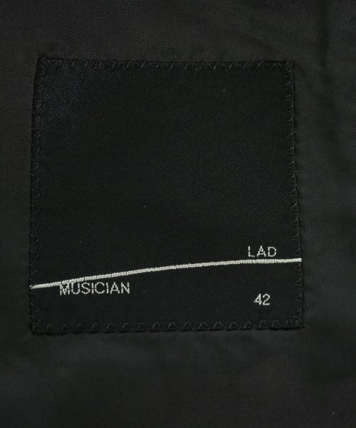 LAD MUSICIAN 西裝外套