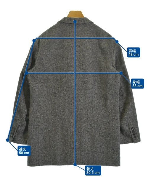 LAD MUSICIAN 西裝外套