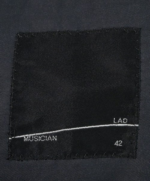 LAD MUSICIAN 切斯特披風