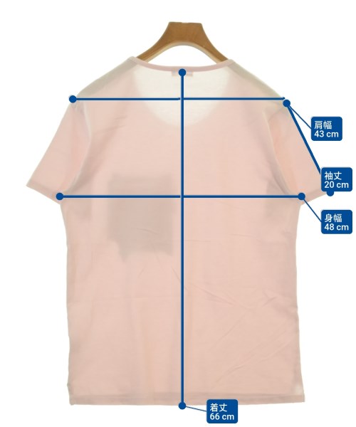 LAD MUSICIAN T恤/上衣