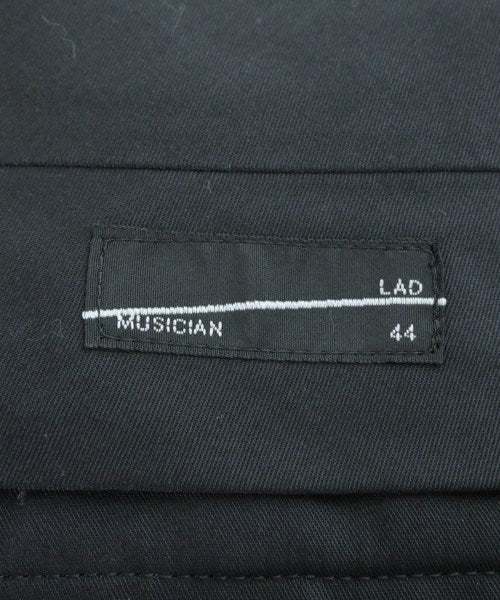 LAD MUSICIAN 長褲