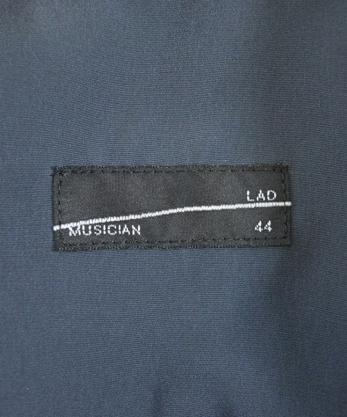 LAD MUSICIAN 休閒襯衫