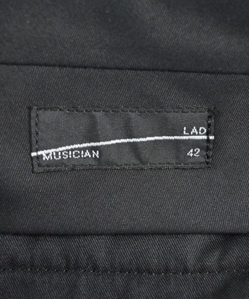 LAD MUSICIAN 長褲