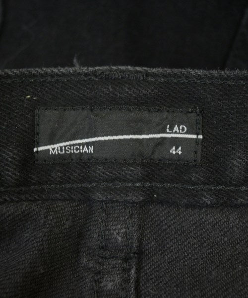LAD MUSICIAN 牛仔褲