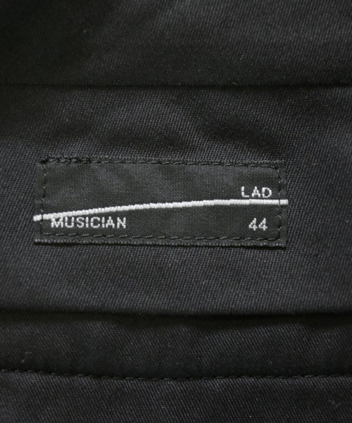 LAD MUSICIAN 長褲