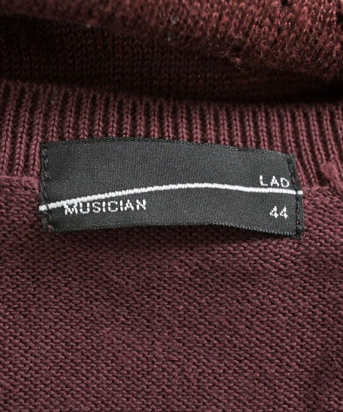 LAD MUSICIAN 毛衣