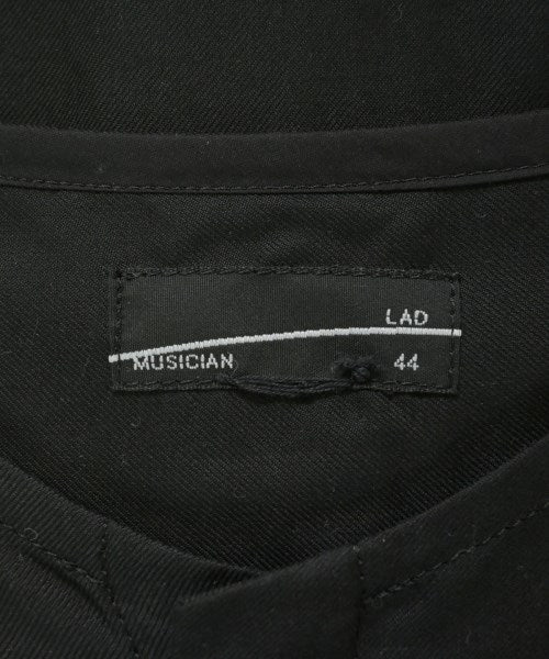 LAD MUSICIAN 休閒襯衫