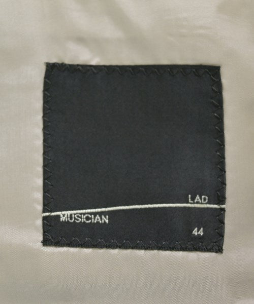 LAD MUSICIAN 西裝外套