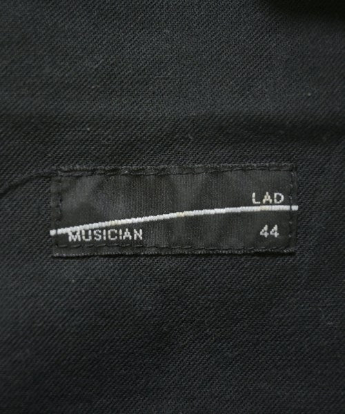 LAD MUSICIAN 運動褲