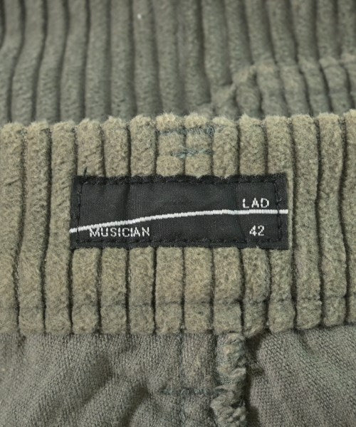 LAD MUSICIAN 其他款