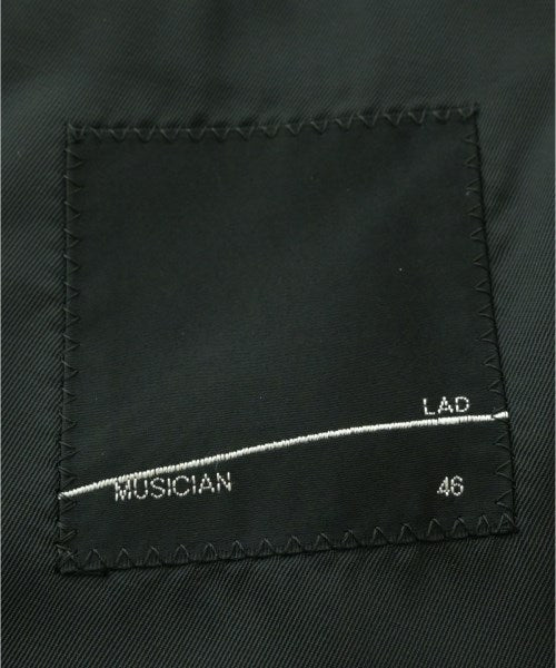 LAD MUSICIAN 切斯特披風