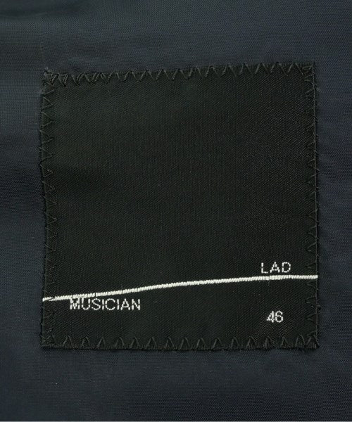 LAD MUSICIAN 西裝外套
