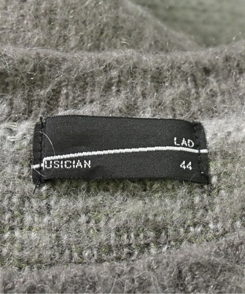LAD MUSICIAN 毛衣