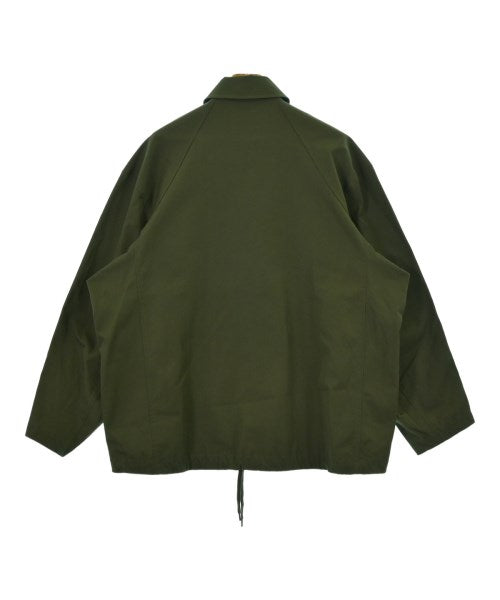 LAD MUSICIAN 工作夾克