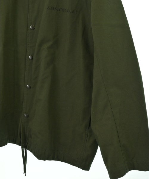 LAD MUSICIAN 工作夾克