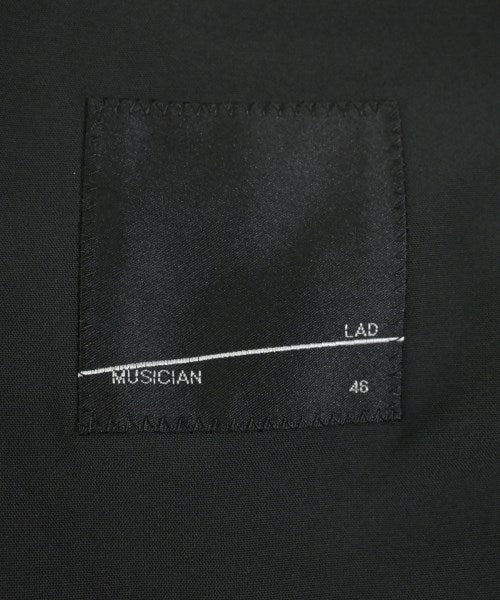 LAD MUSICIAN 休閒夾克