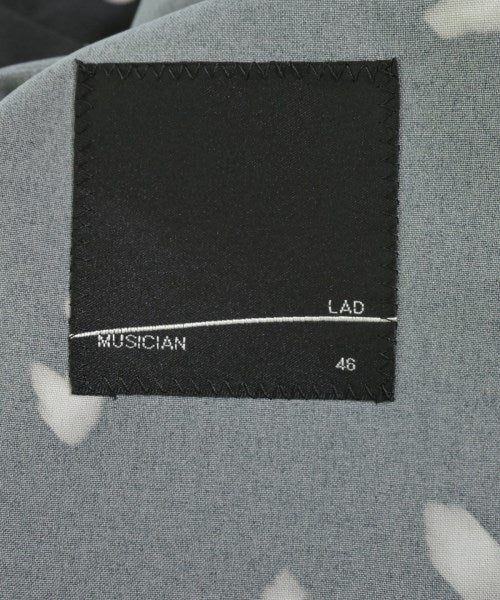 LAD MUSICIAN 休閒夾克