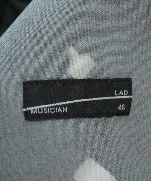 LAD MUSICIAN 其他款