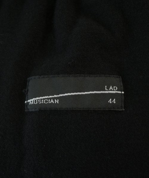 LAD MUSICIAN 運動褲