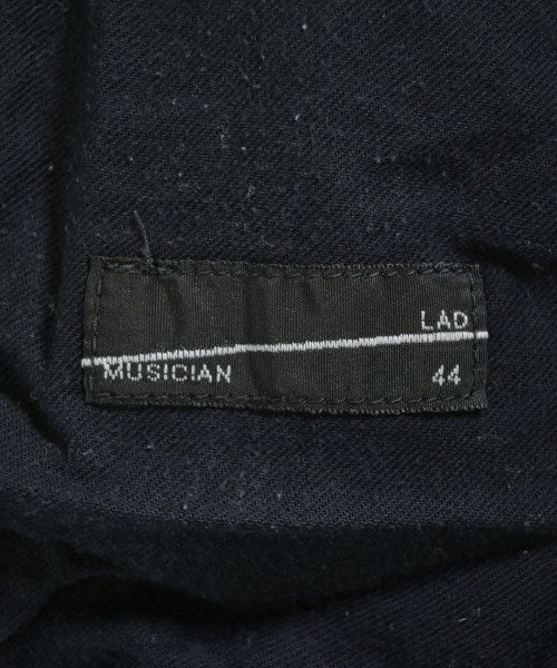 LAD MUSICIAN 短褲