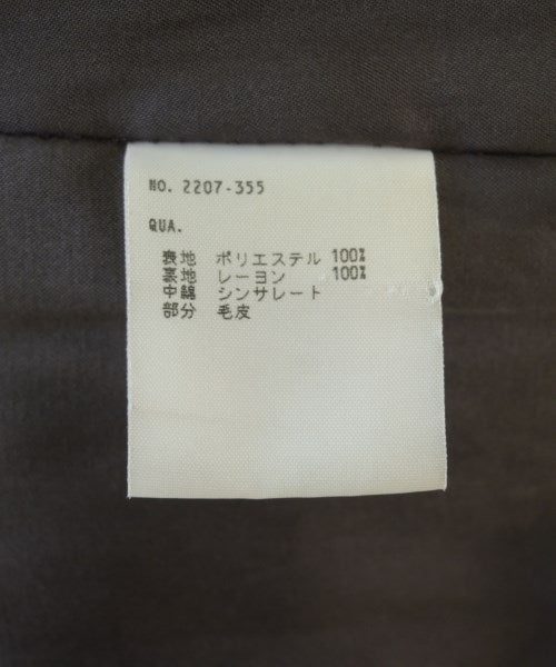 LAD MUSICIAN 其他飛行外套