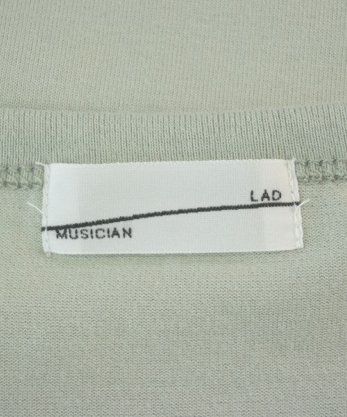 LAD MUSICIAN T恤/上衣