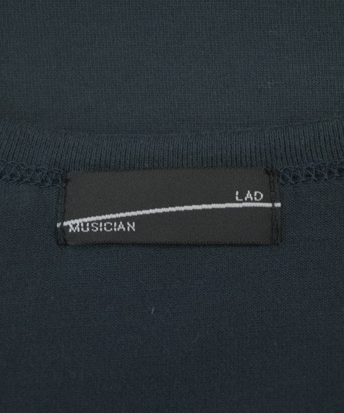 LAD MUSICIAN T恤/上衣