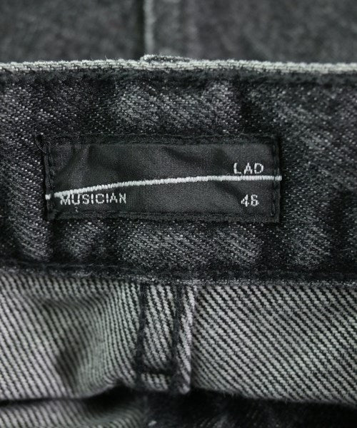 LAD MUSICIAN 牛仔褲