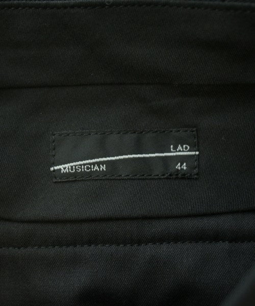 LAD MUSICIAN 短褲