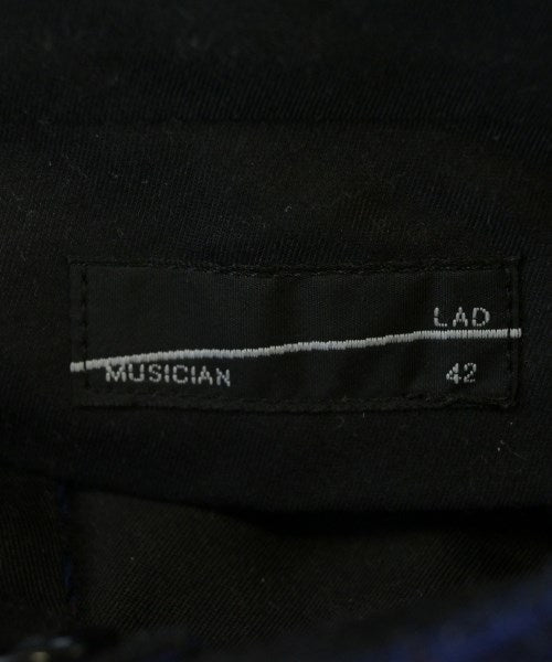 LAD MUSICIAN 其他款