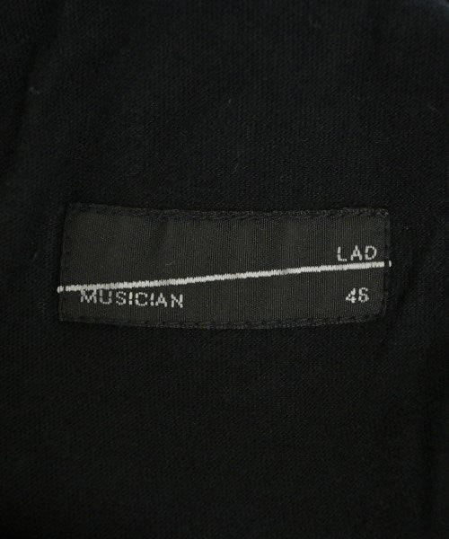 LAD MUSICIAN 運動褲