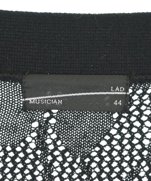 LAD MUSICIAN 開襟衫