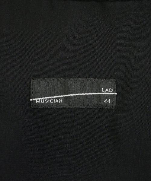 LAD MUSICIAN 休閒襯衫