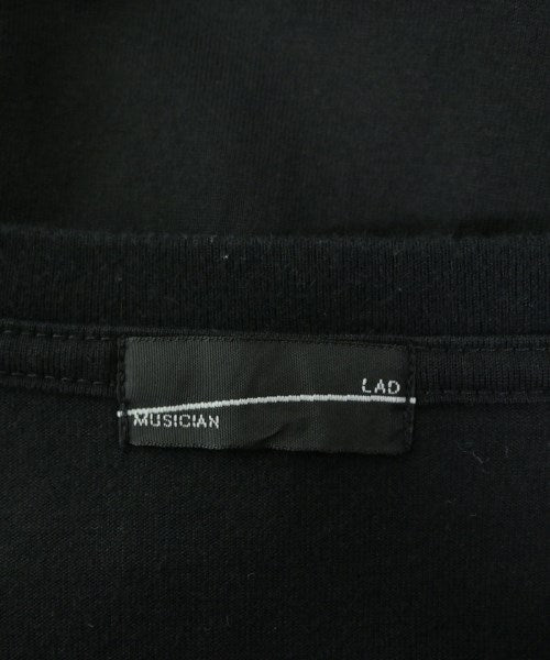 LAD MUSICIAN T恤/上衣