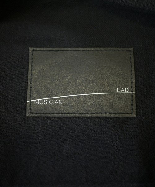 LAD MUSICIAN 牛仔夾克