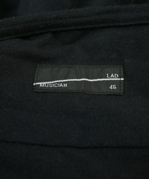 LAD MUSICIAN 休閒襯衫