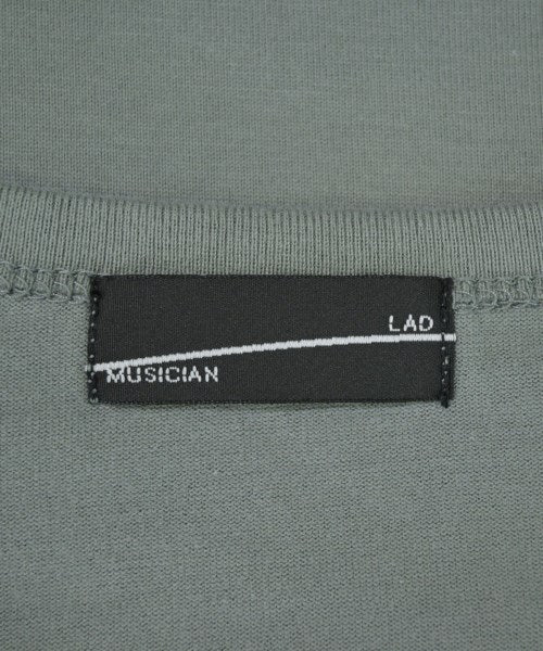 LAD MUSICIAN T恤/上衣
