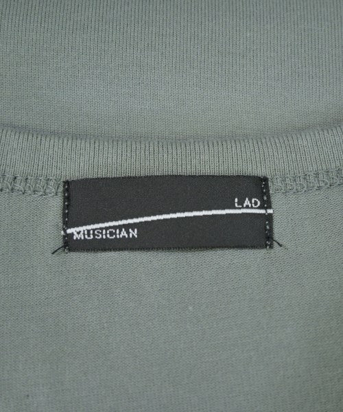LAD MUSICIAN T恤/上衣